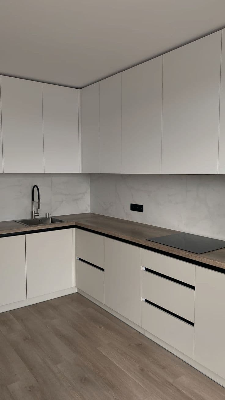 Modern Kitchens