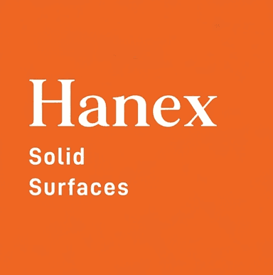 hanex solid surfaces
