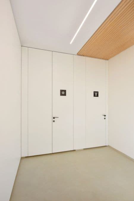HPL Doors