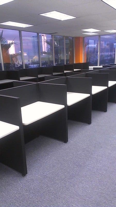 HPL Desks & Workstations