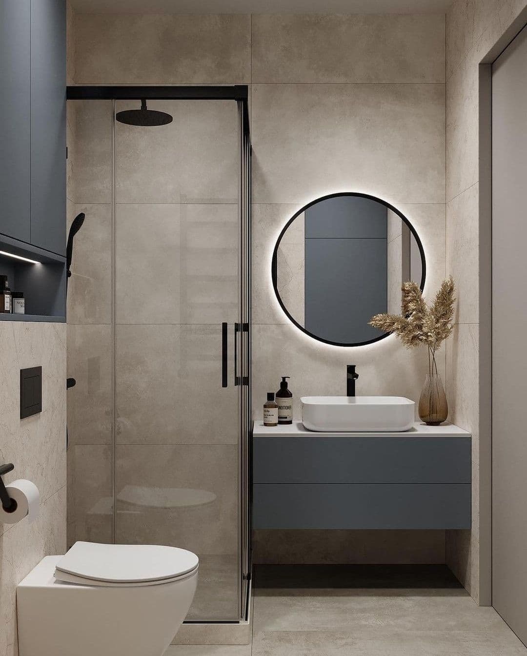 HPL Storage Units & Cabinets