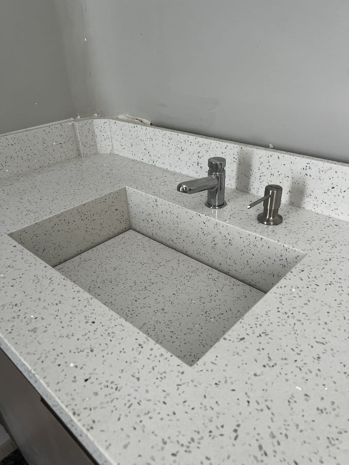 Corian Executive Desks