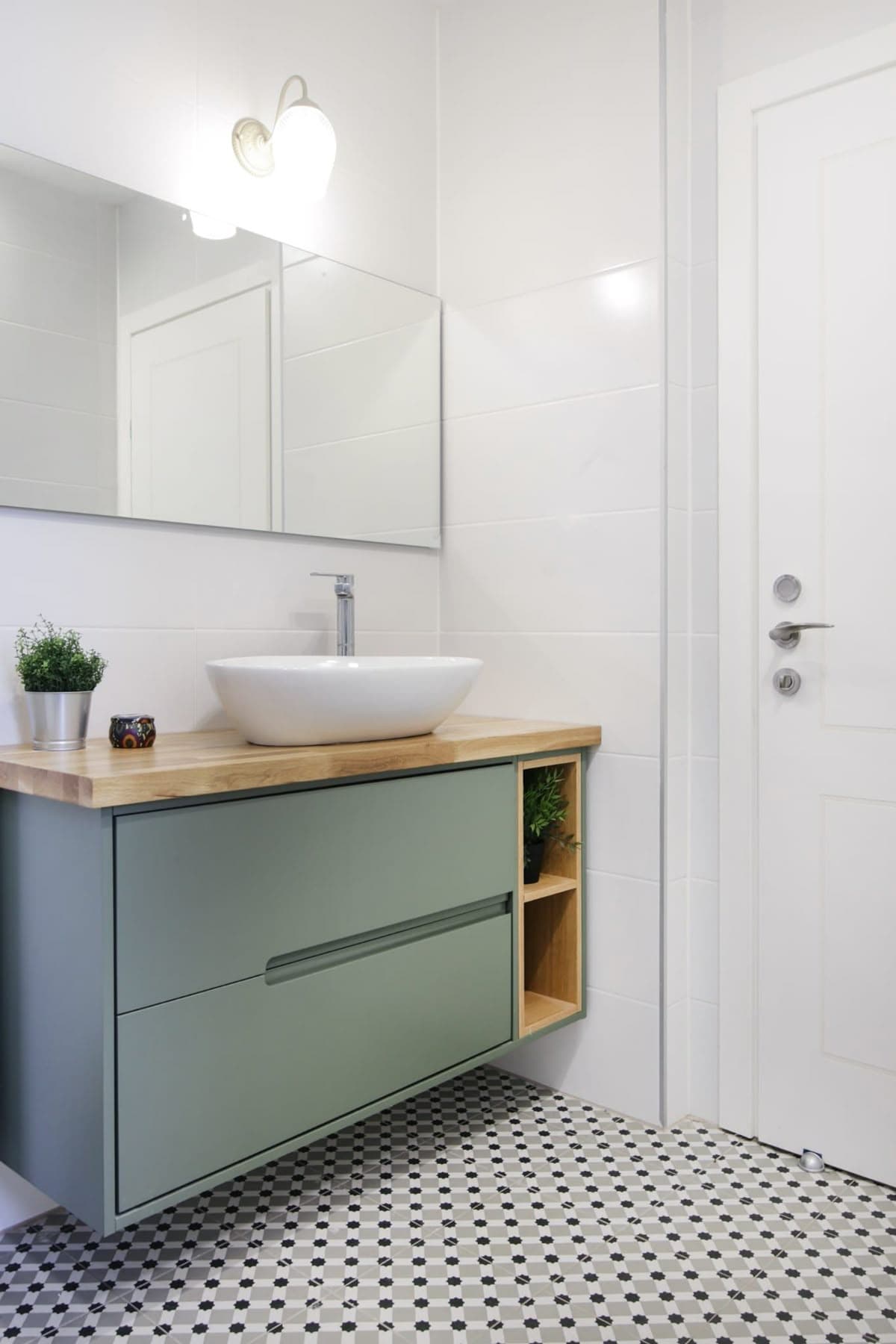HPL Storage Units & Cabinets