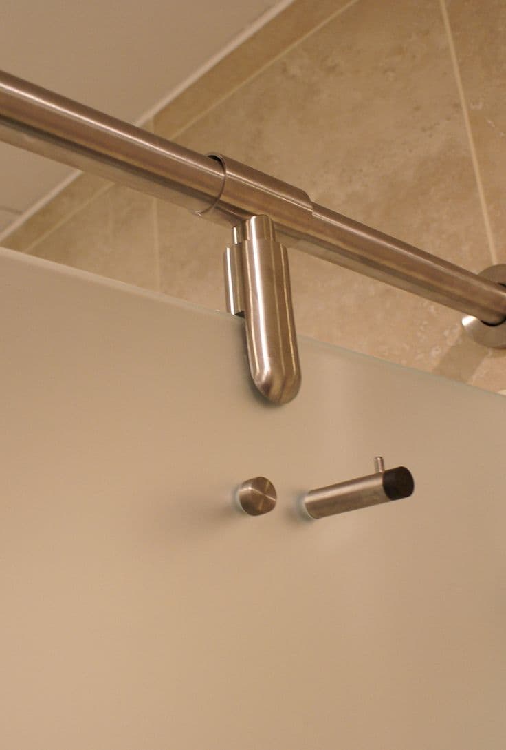 HPL Compact Hardware & Accessories