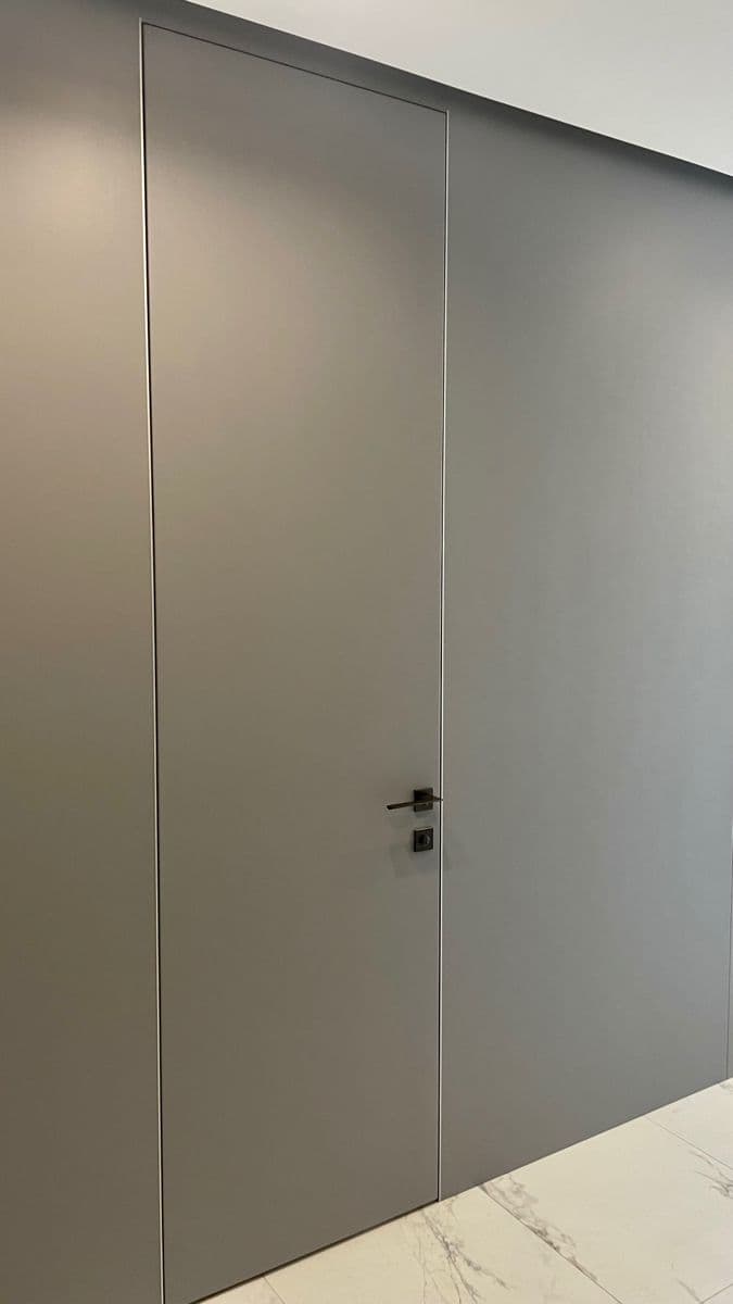 HPL Doors