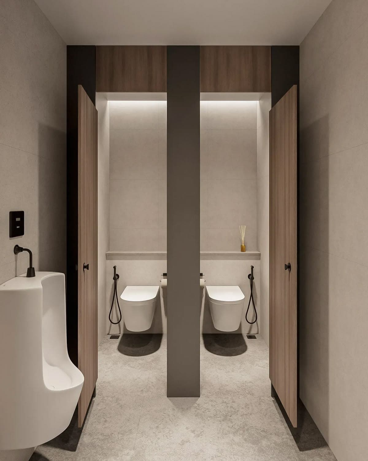 HPL Doors
