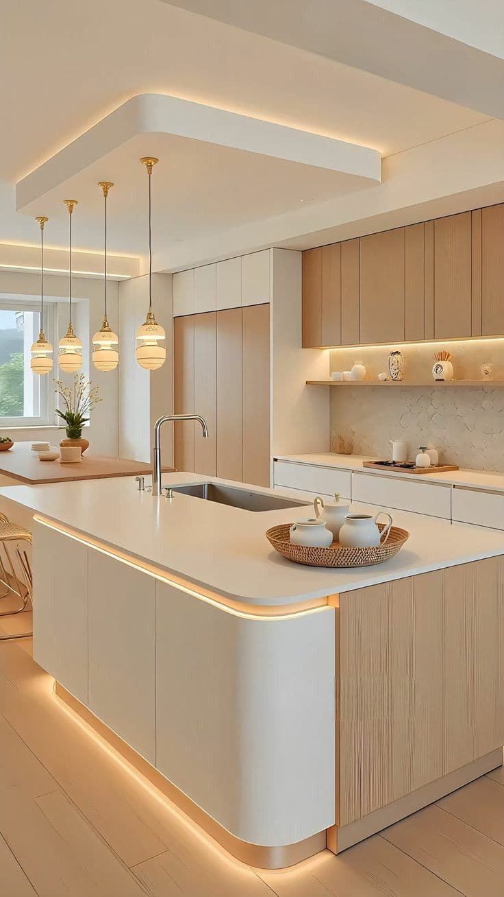 Corian Executive Desks