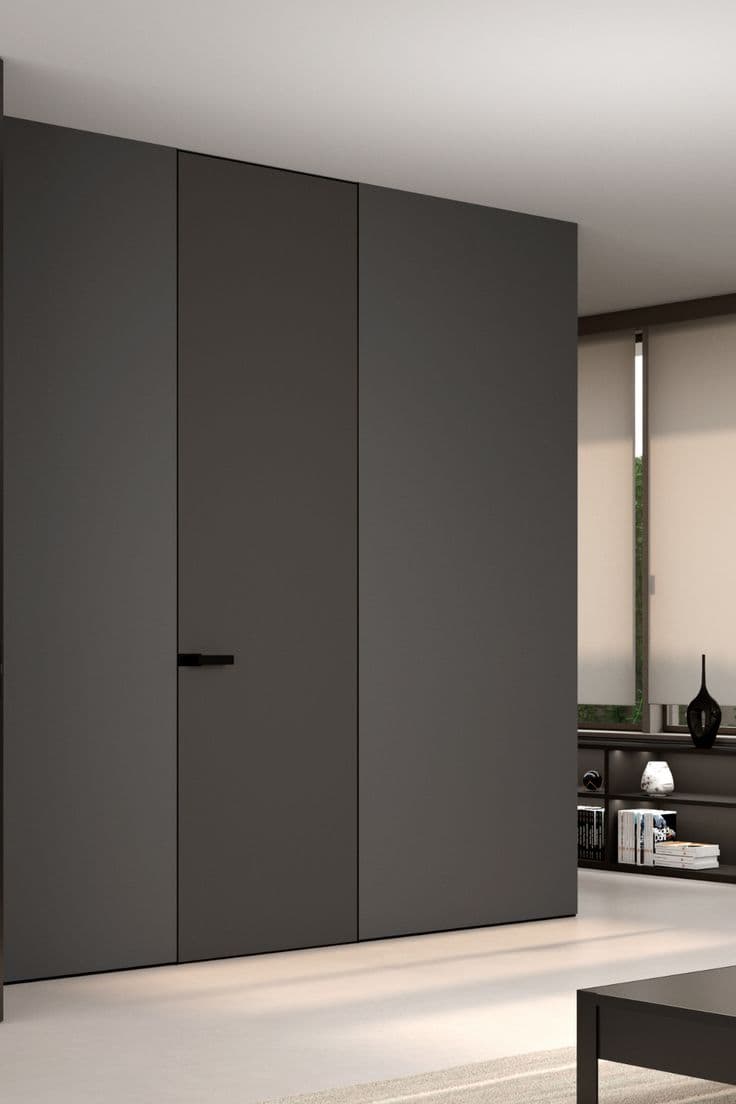 HPL Doors