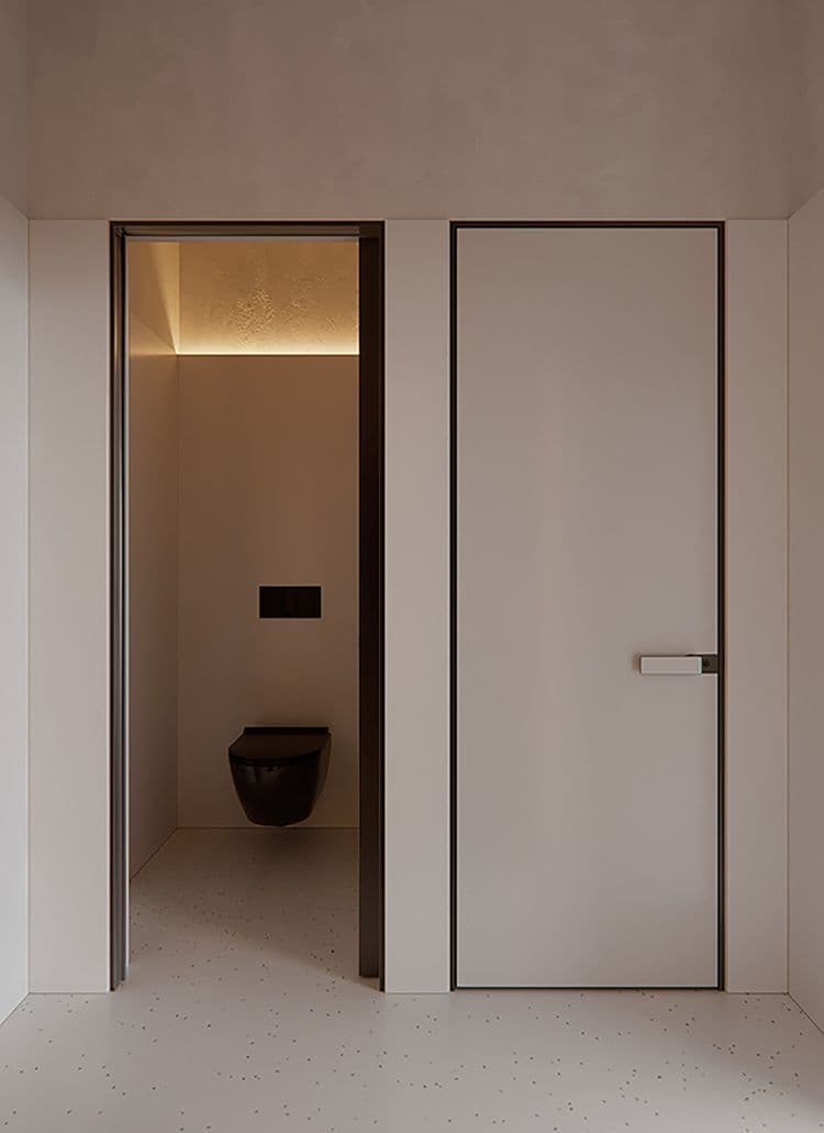 HPL Doors
