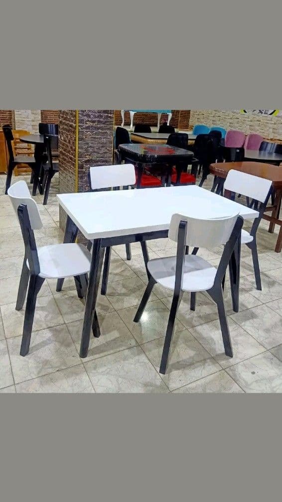 ترابيزات الكوريان