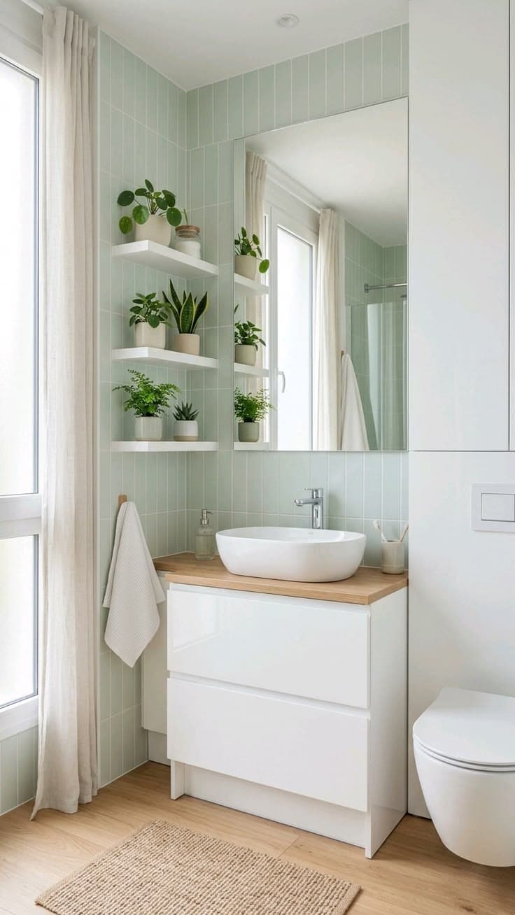 HPL Storage Units & Cabinets