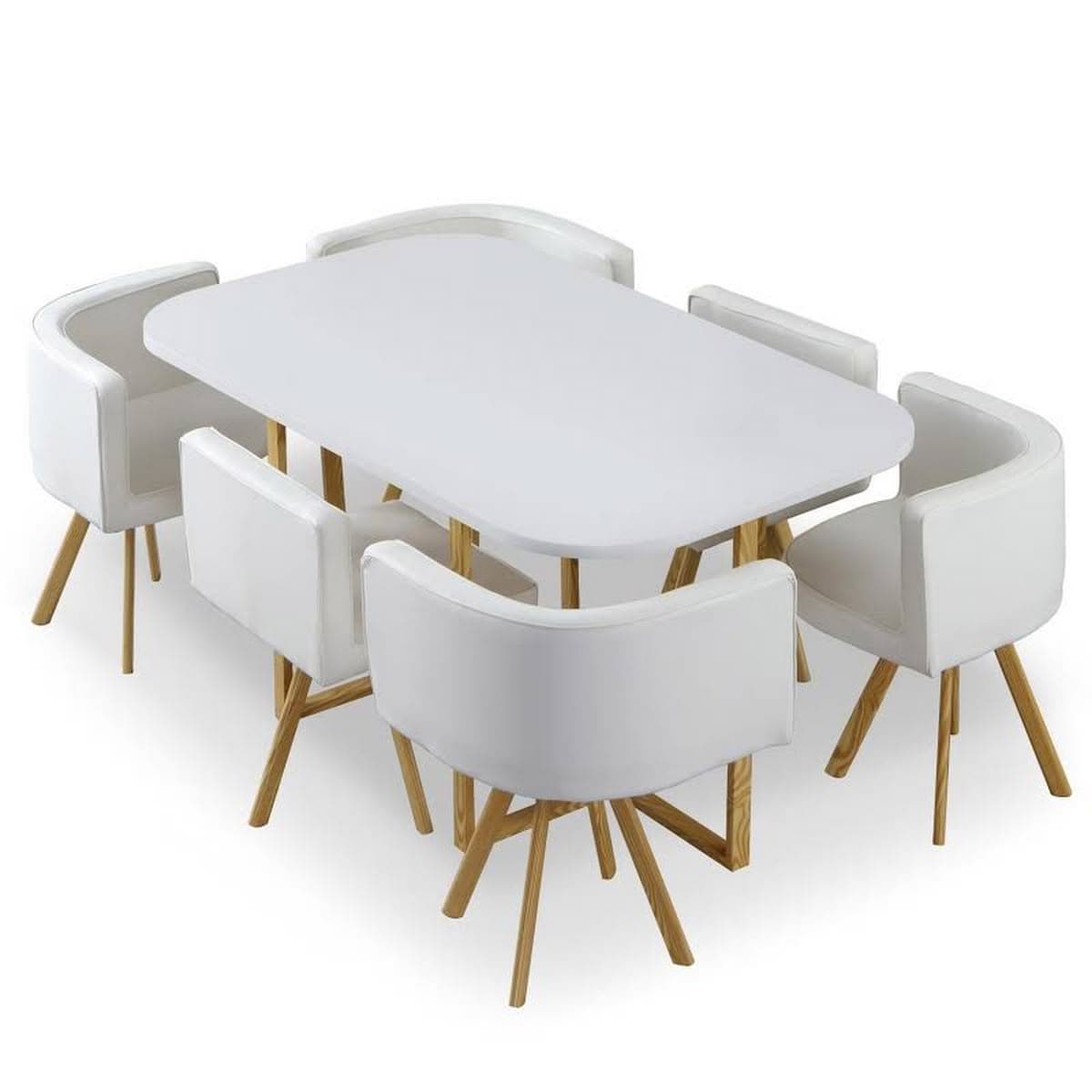 Corian Tables