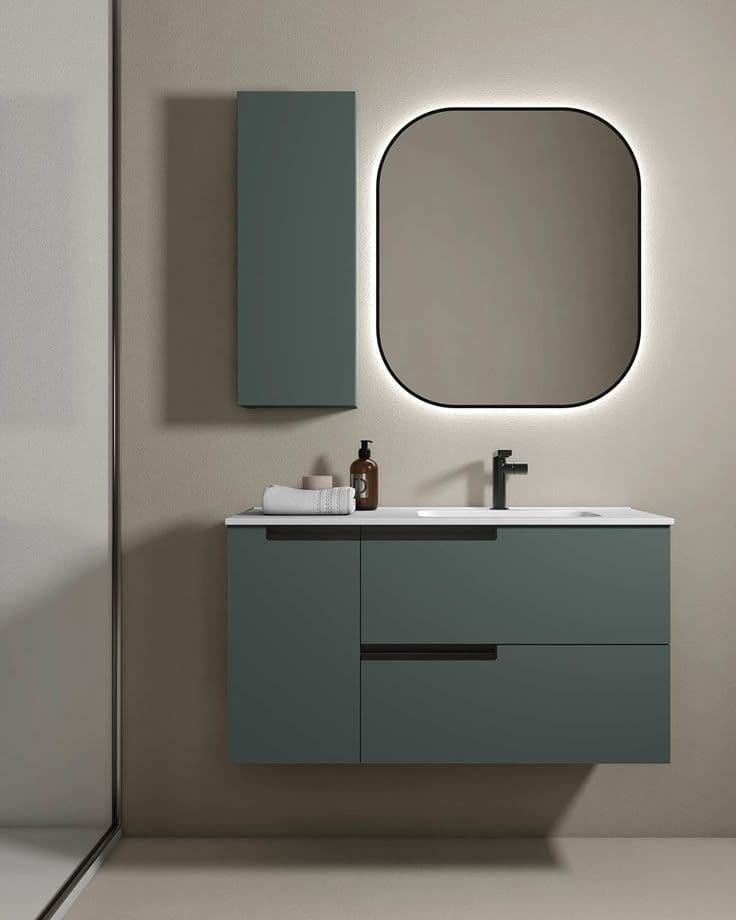 HPL Storage Units & Cabinets