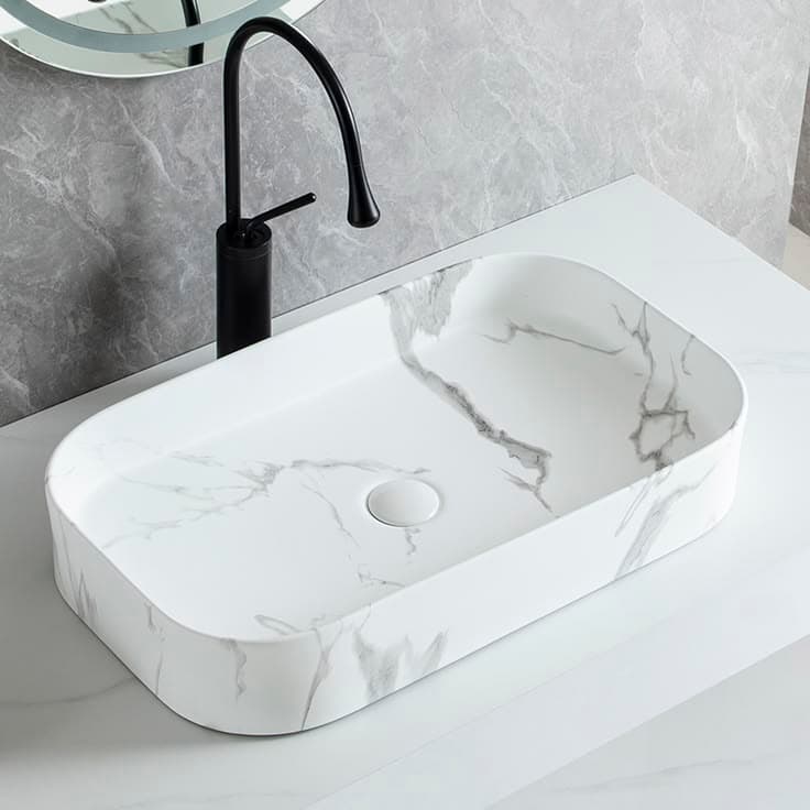 Corian Sinks