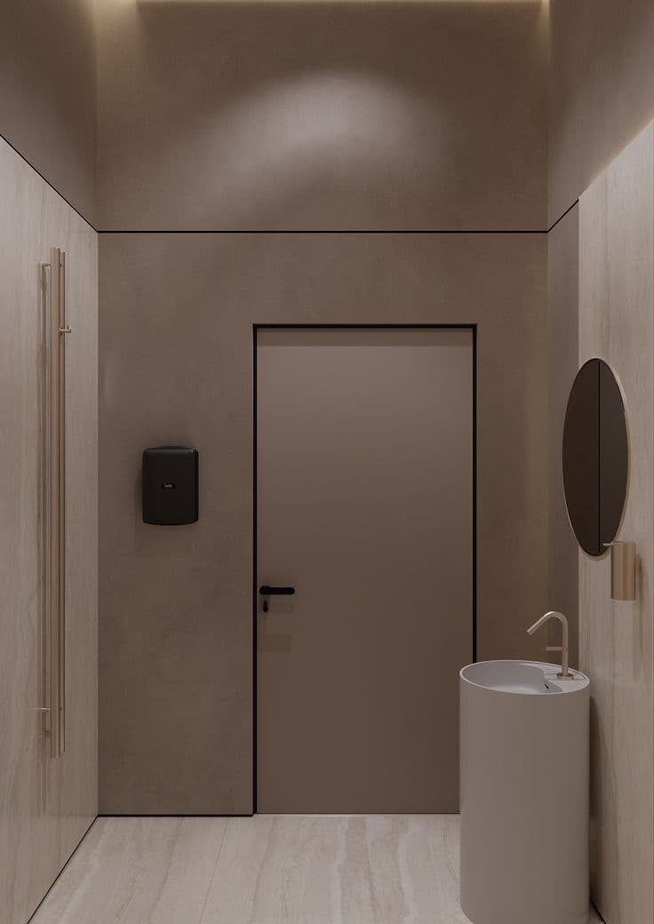 HPL Doors
