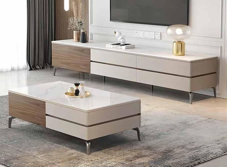 HPL Tables