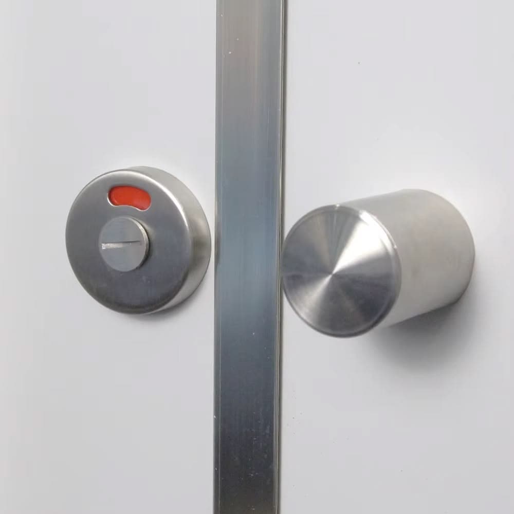 HPL Compact Hardware & Accessories