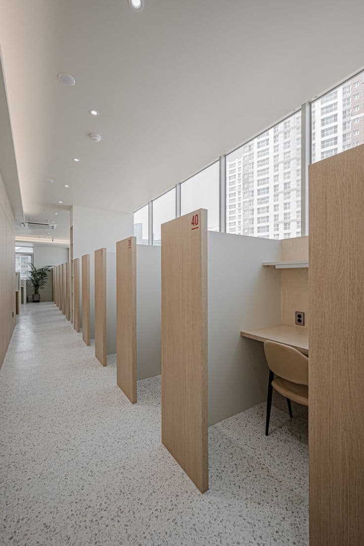HPL Toilet Partitions